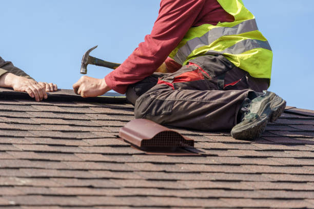 Best Affordable Roofing Company  in East Foothills, CA