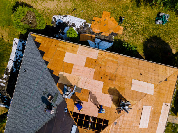 Best Emergency Roof Repair  in East Foothills, CA