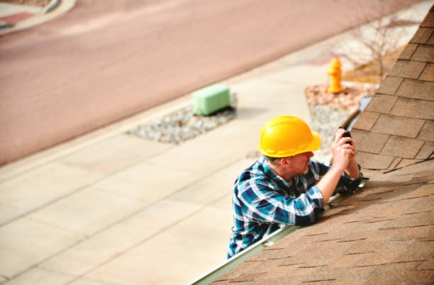 Best Commercial Roofing Services  in East Foothills, CA