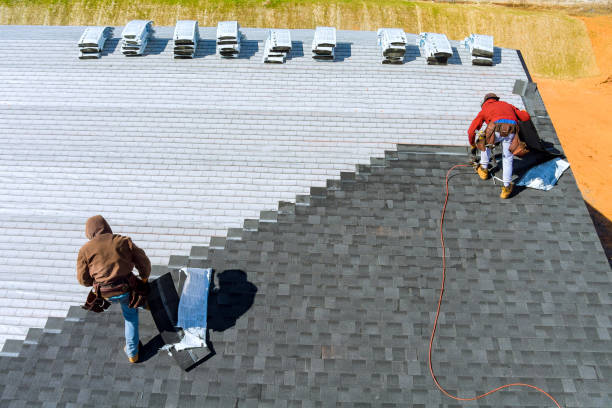 Roof Repair Estimates in East Foothills, CA