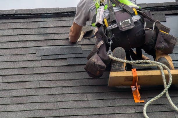 Professional Roofing Contractor in East Foothills, CA