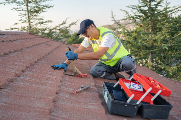 Best Roof Leak Repair  in East Foothills, CA