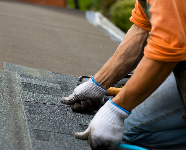 Best Local Roofing Companies  in East Foothills, CA