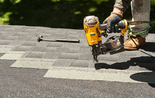 Best Residential Roofing Contractor  in East Foothills, CA