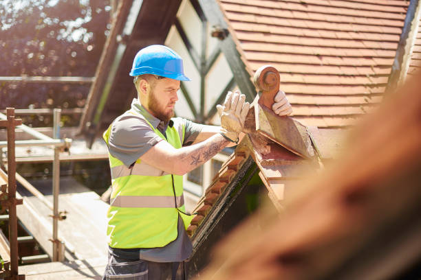 Quick and Trustworthy Emergency Roof Repair Services in East Foothills, CA