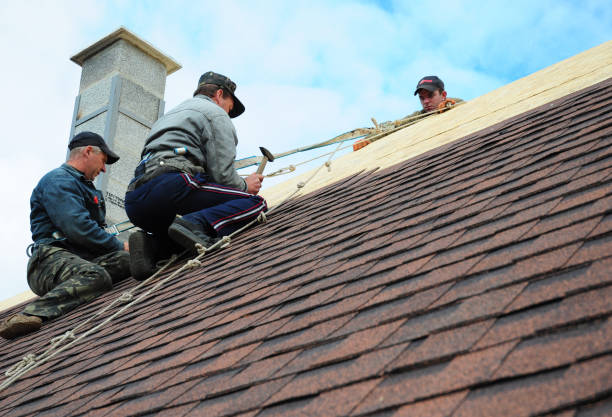 Best Sealant for Roof  in East Foothills, CA