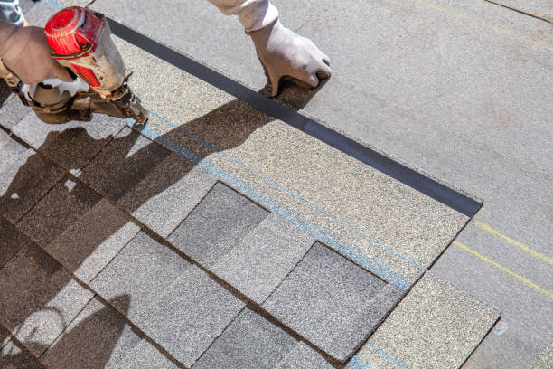 Best Local Roofing Companies  in East Foothills, CA
