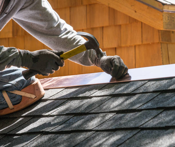 Best Flat Roof Repair Services  in East Foothills, CA